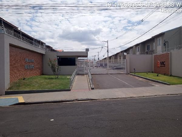 Apartamento, Bairro Vallim, Uberaba, MG