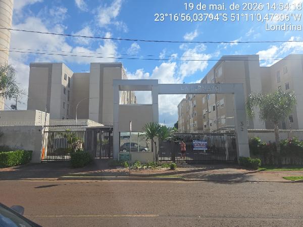 Apartamento, Coliseu, Londrina, PR