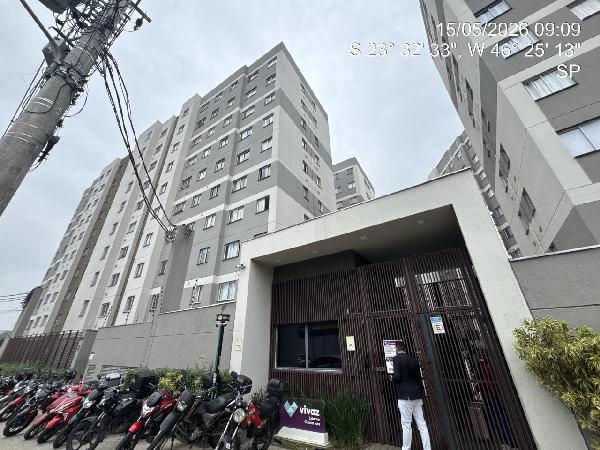 Apartamento, Guaianazes, São Paulo, SP
