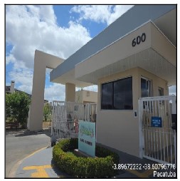 Casa, Senador Carlos Jereissati, Pacatuba, CE