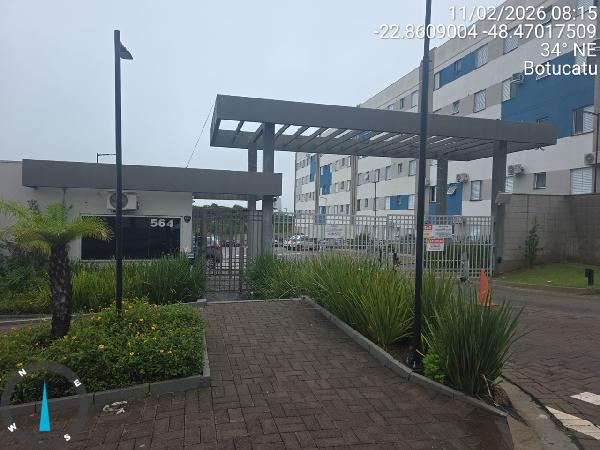 Apartamento, Jardim Real Park, Botucatu, SP