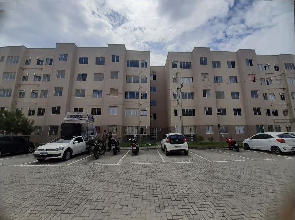 Apartamento, Santa Cruz, Rio de Janeiro, RJ
