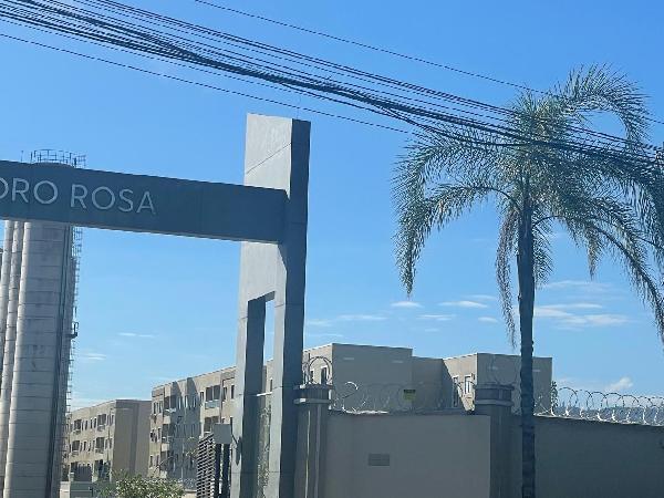 Apartamento, Inhoaíba, Rio de Janeiro, RJ