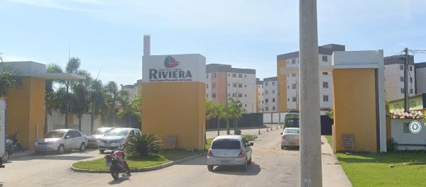 Apartamento, Jardim Gramacho, Duque de Caxias, RJ