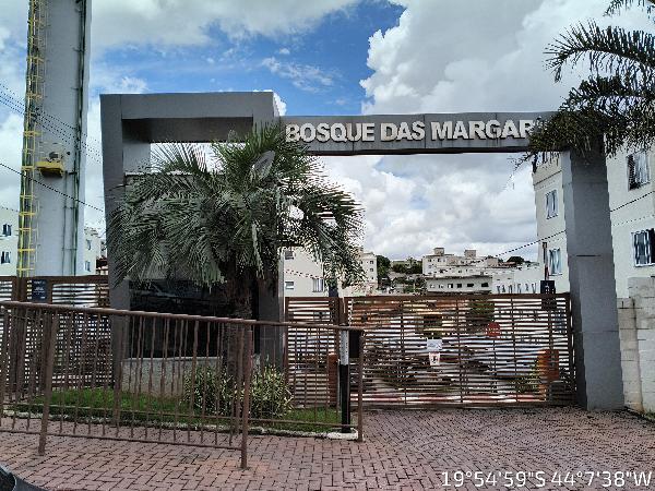 Apartamento, Sapucaia Ii, Contagem, MG