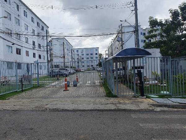 Apartamento, Vila de Abrantes, Camaçari, BA