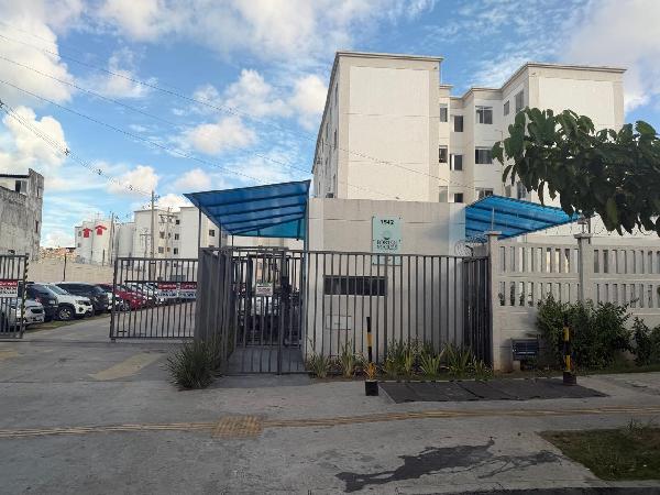 Apartamento, Uruguai, Salvador, BA