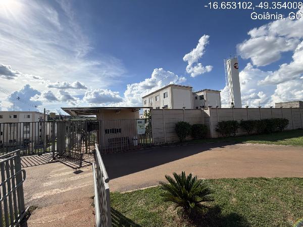 Apartamento, Fazenda Caveiras, Goiânia, GO