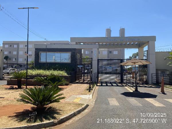 Apartamento, Reserva Real, Ribeirão Preto, SP