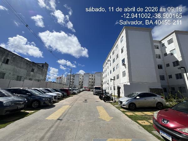 Apartamento, Uruguai, Salvador, BA