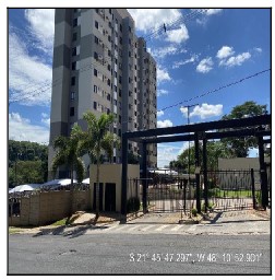 Apartamento, VILA HARMONIA, ARARAQUARA, SP