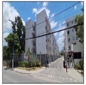Apartamento, Cosmos, Rio de Janeiro, RJ