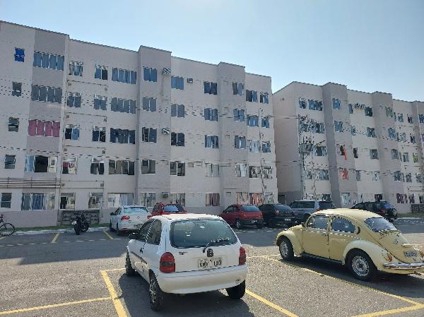 Apartamento, Tribobo, São Gonçalo, RJ