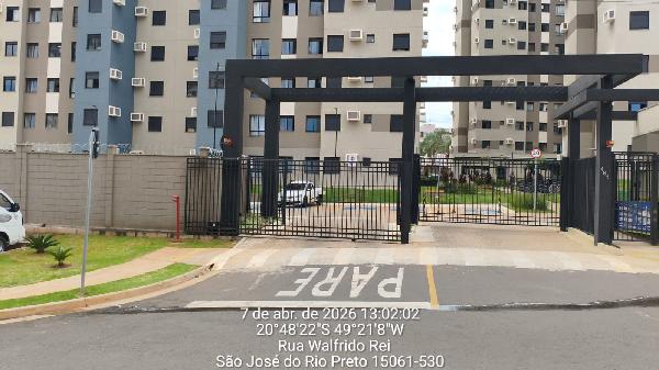 Apartamento, JARDIM YOLANDA, São José do Rio Preto, SP