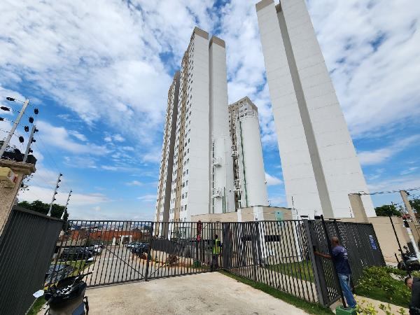 Apartamento, ITAQUERA, SAO PAULO, SP