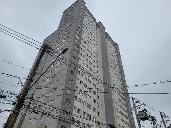 Apartamento, Jardim Paris, São Paulo, SP