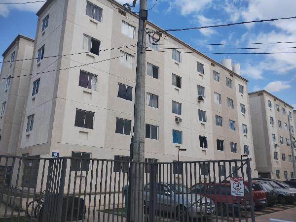 Apartamento, Santa Cruz, Rio de Janeiro, RJ