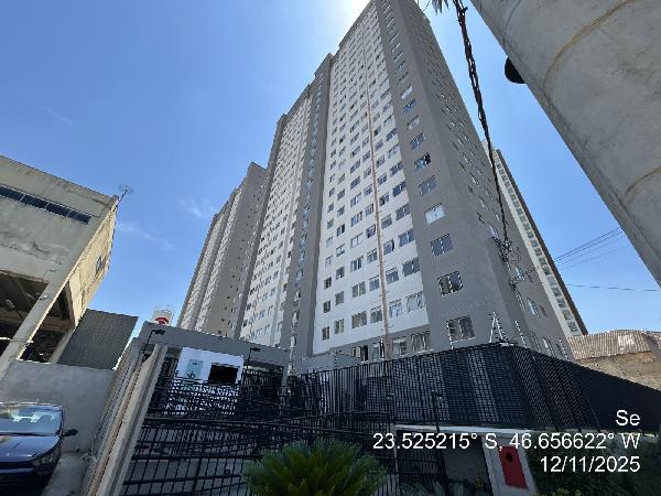 Apartamento, Barra Funda, São Paulo, SP