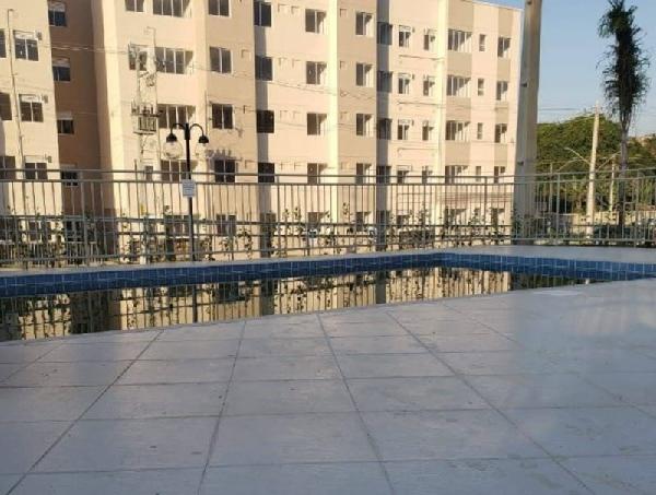 Apartamento, TRIBOBO, SAO GONCALO, RJ