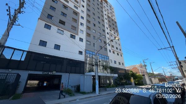 Apartamento, Bonfim, Osasco, SP
