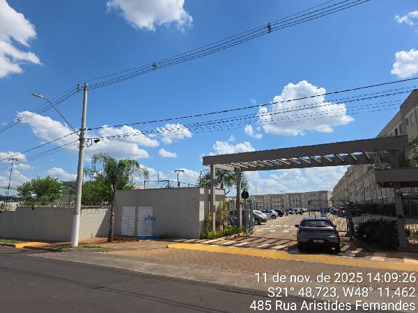 Apartamento, Campos Ville, Araraquara, SP