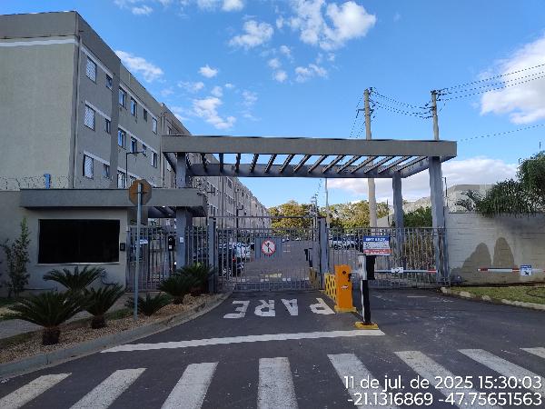 Apartamento, Jardim das Palmeiras, Ribeirão Preto, SP