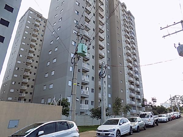 Apartamento, Recreio São Judas Tadeu, São Carlos, SP