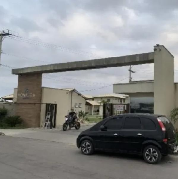 Apartamento, JARDIM ESPERANCA, CABO FRIO, RJ