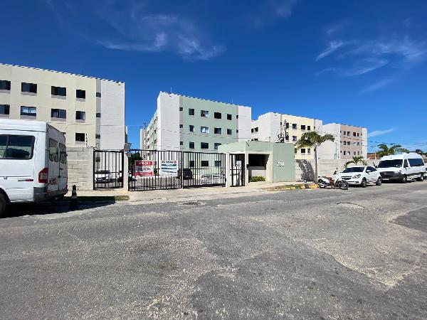 Apartamento, Canaa, Maceió, AL