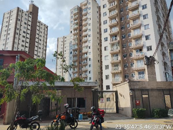 Apartamento, Jardim Adutora, São Paulo, SP