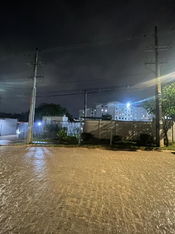 Apartamento, Celeiro das Alegrias Futuras, Camaragibe, PE