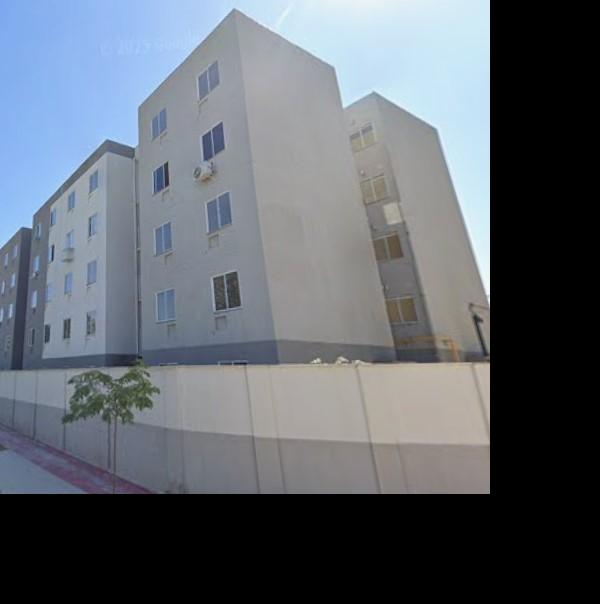 Apartamento, Guaratiba, Rio de Janeiro, RJ