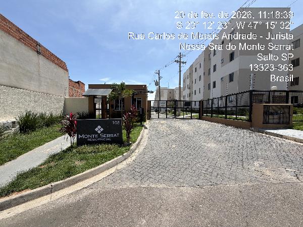 Apartamento, GUARAU, SALTO, SP