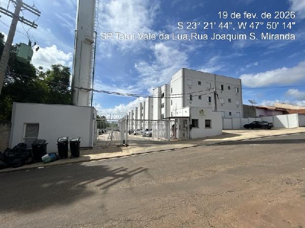 Apartamento, Bairro Rio Tatuí, Tatuí, SP