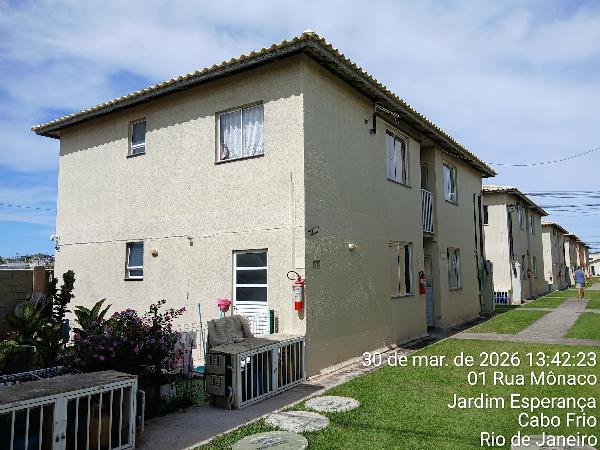 Apartamento, JARDIM ESPERANCA, CABO FRIO, RJ