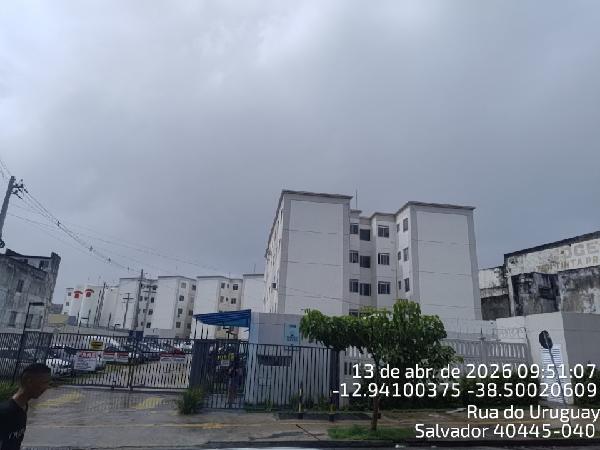 Apartamento, Uruguai, Salvador, BA