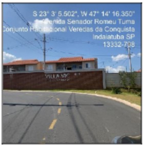 Apartamento, MATO DENTRO, INDAIATUBA, SP