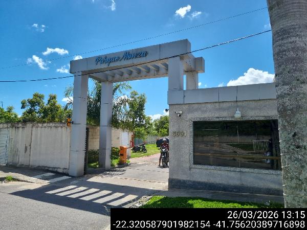 Apartamento, Ajuda de Baixo, Macaé, RJ