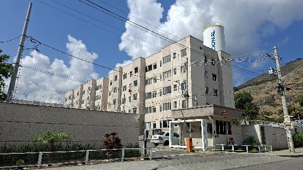 Apartamento, Campo Grande, Rio de Janeiro, RJ