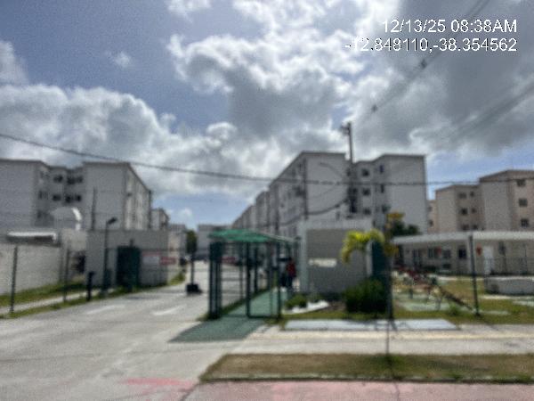 Apartamento, Areia Branca, Salvador, BA