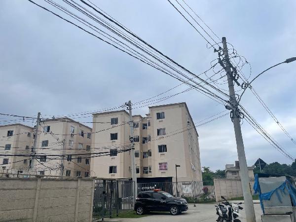Apartamento, Santissimo, Rio de Janeiro, RJ