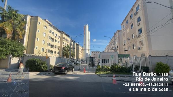 Apartamento, PRACA SECA, RIO DE JANEIRO, RJ