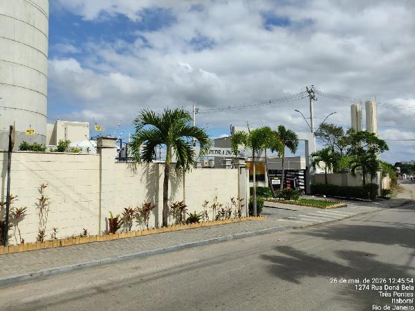 Apartamento, Bela Vista, Itaboraí, RJ