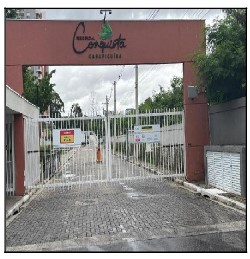 Apartamento, Jardim Santa Tereza, Carapicuiba, SP