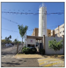 Apartamento, Residencial Forlife Versato, Votuporanga, SP