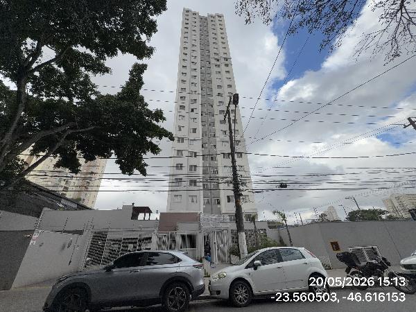 Apartamento, Cambuci, São Paulo, SP
