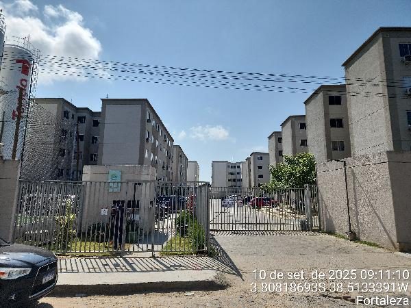 Apartamento, Cajazeiras, Fortaleza, CE