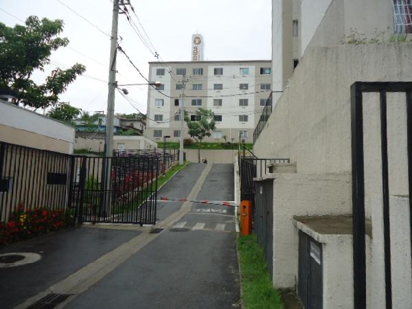 Apartamento, Monjolos, São Gonçalo, RJ