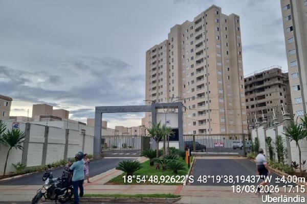 Apartamento, Jardim Patrícia, Uberlândia, MG