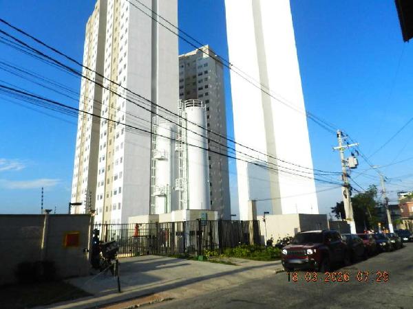 Apartamento, Itaquera, São Paulo, SP